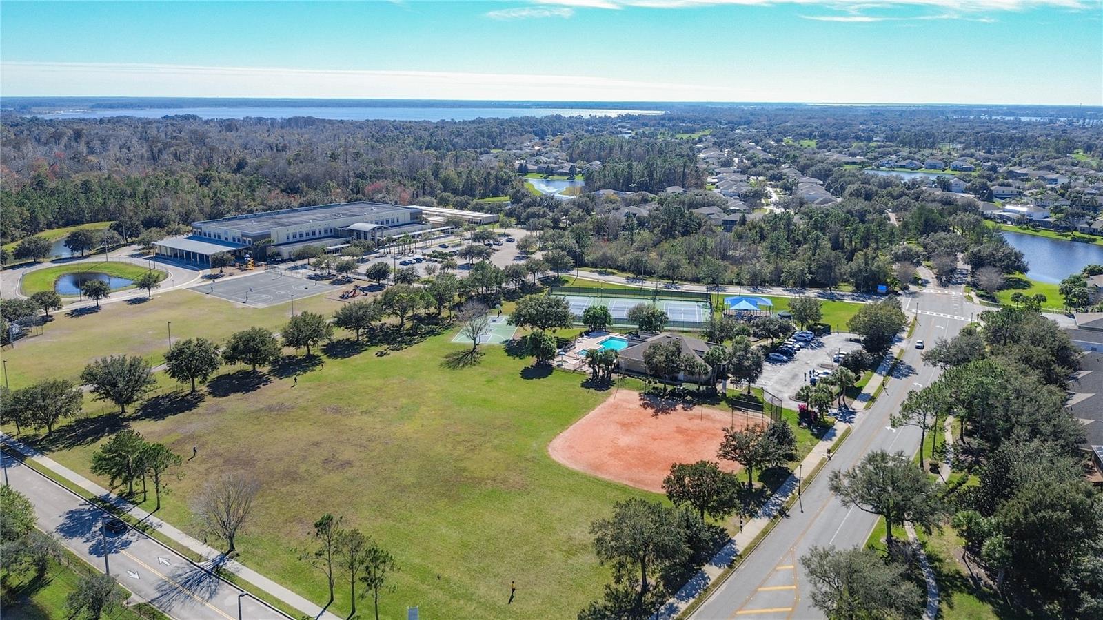 NORTH SHORE/LK HART PRCL 06 - Residential