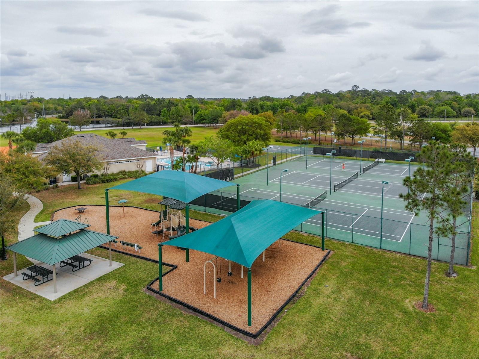 NORTH SHORE/LK HART PRCL 06 - Residential