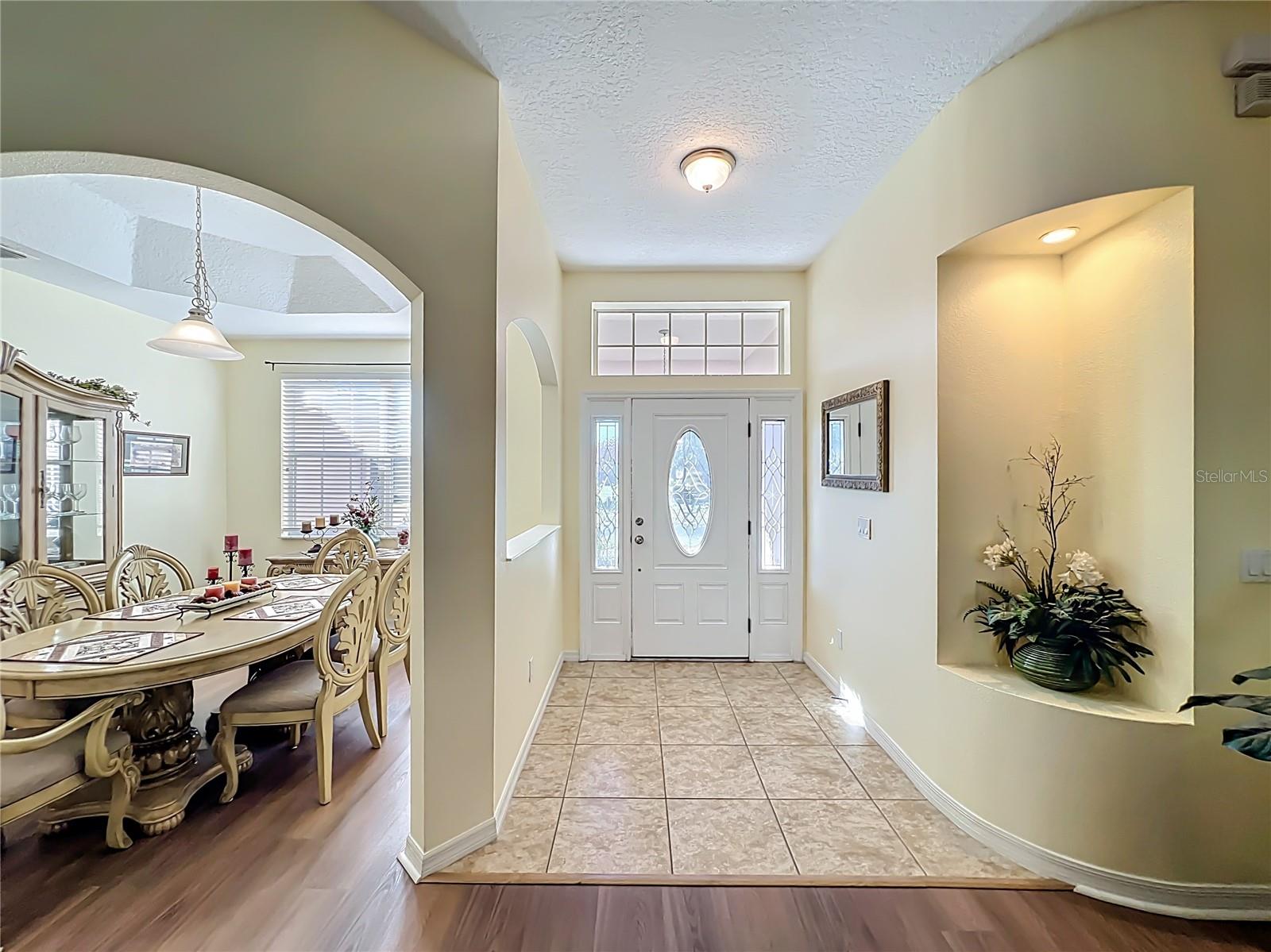 NORTH SHORE/LK HART PRCL 06 - Residential