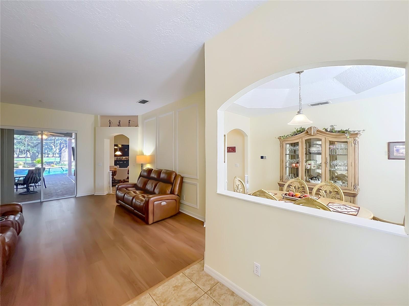 NORTH SHORE/LK HART PRCL 06 - Residential