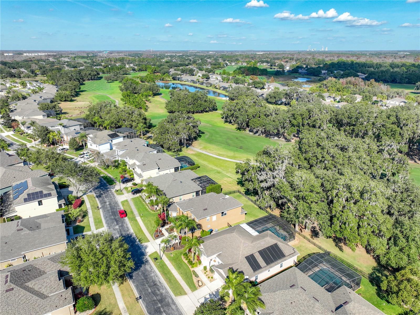 NORTH SHORE/LK HART PRCL 06 - Residential