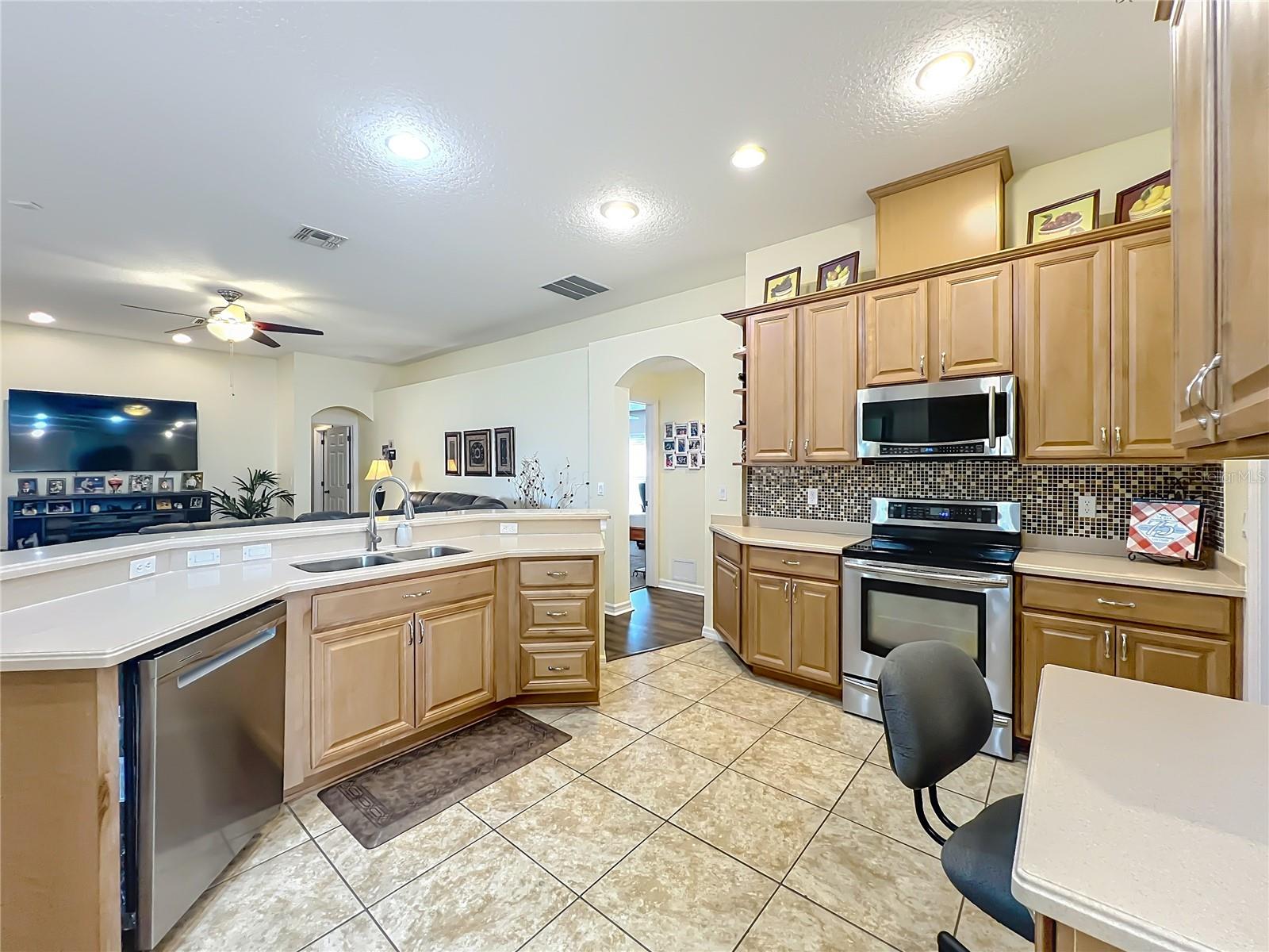 NORTH SHORE/LK HART PRCL 06 - Residential