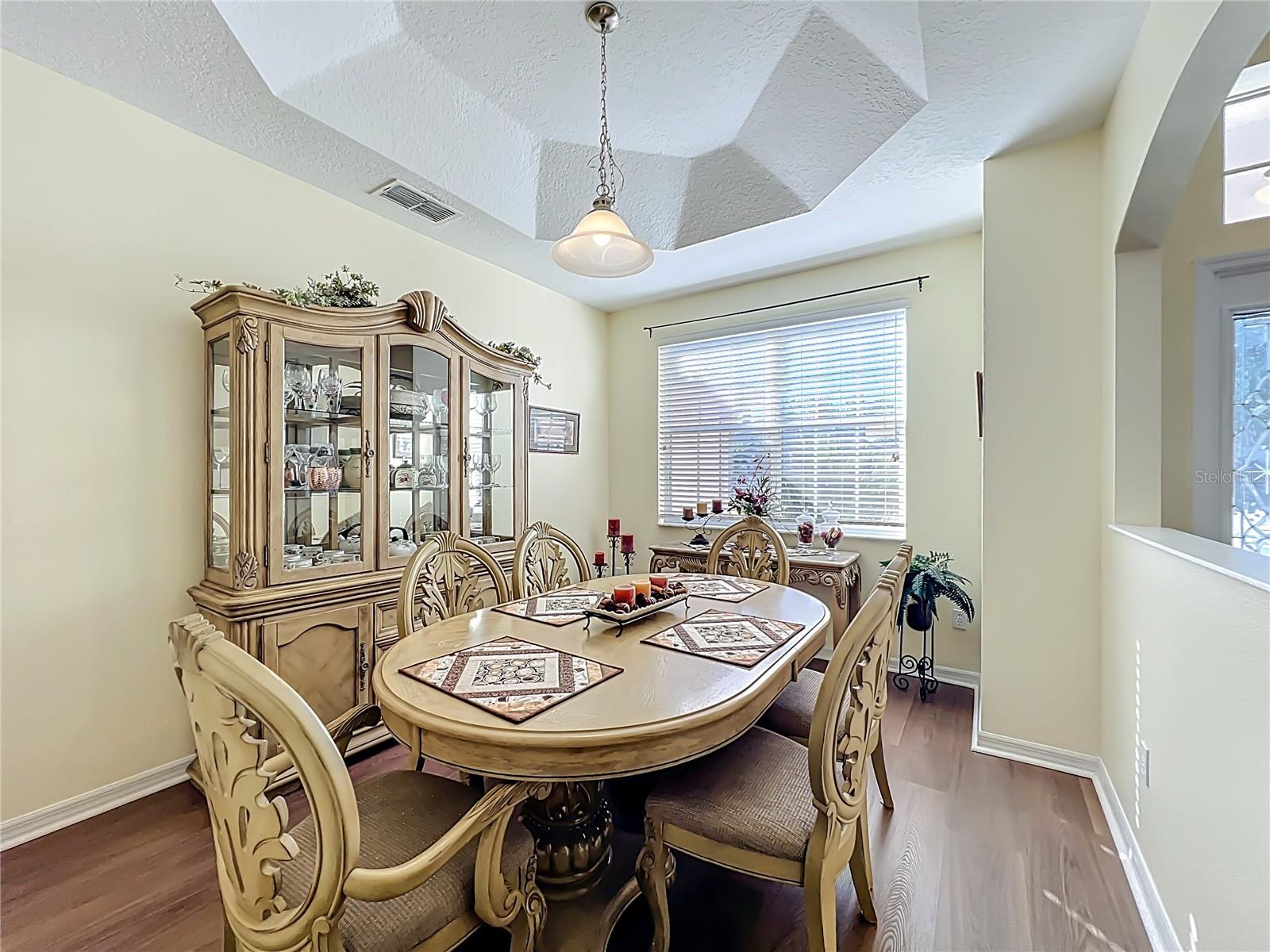 NORTH SHORE/LK HART PRCL 06 - Residential