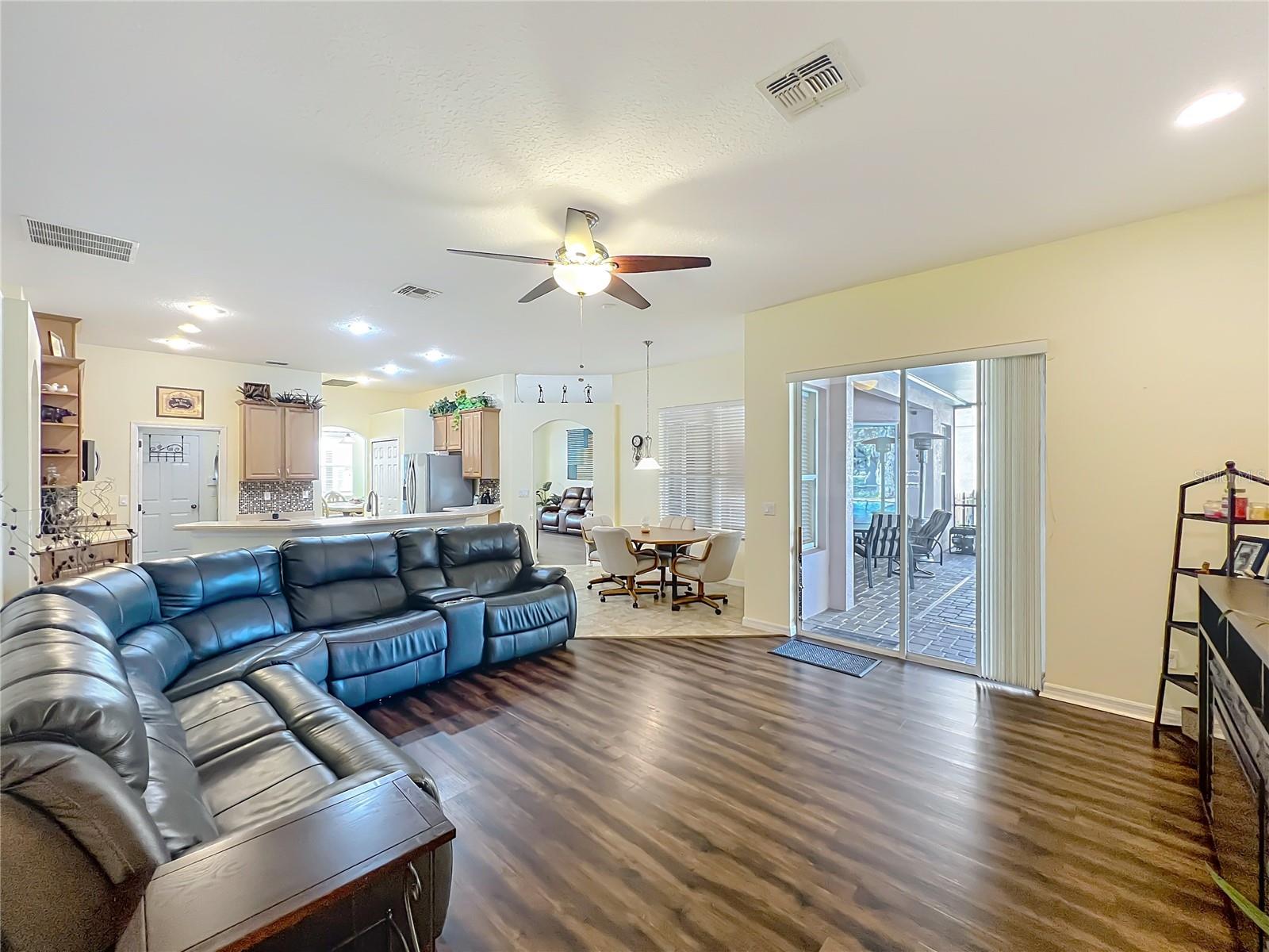 NORTH SHORE/LK HART PRCL 06 - Residential