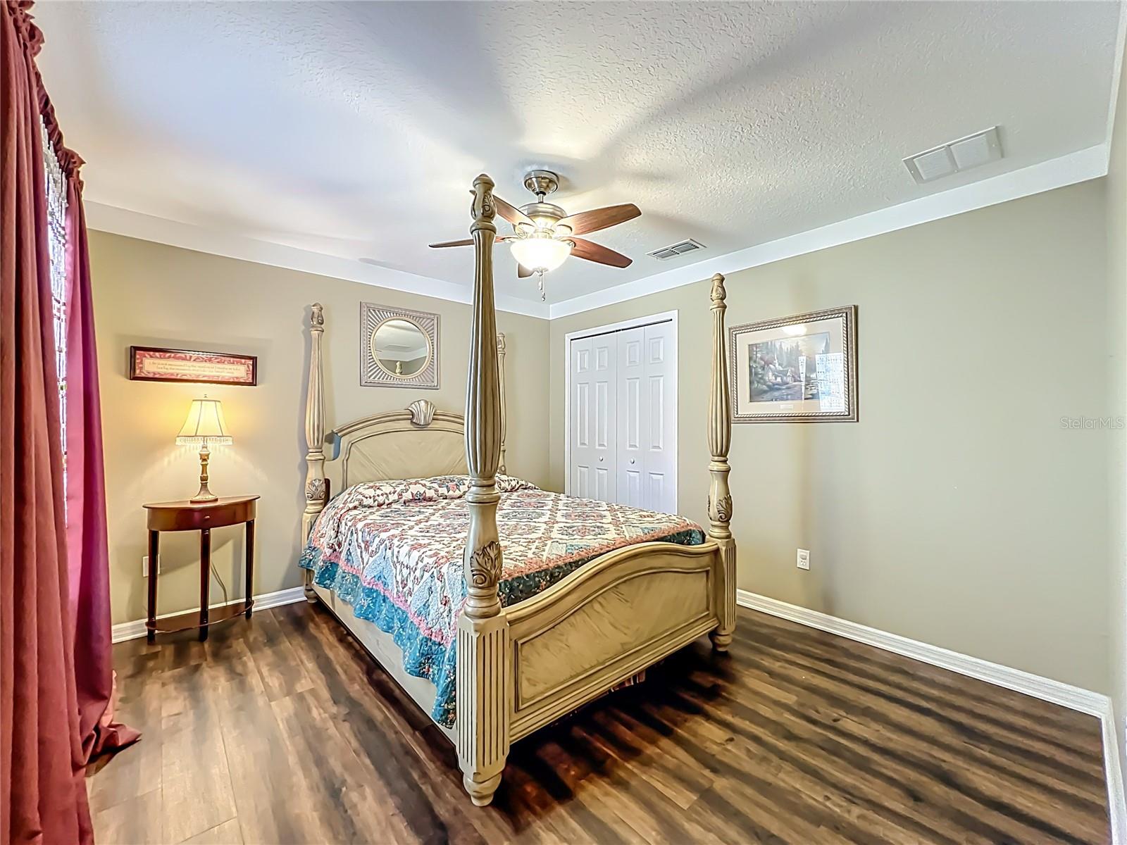 NORTH SHORE/LK HART PRCL 06 - Residential