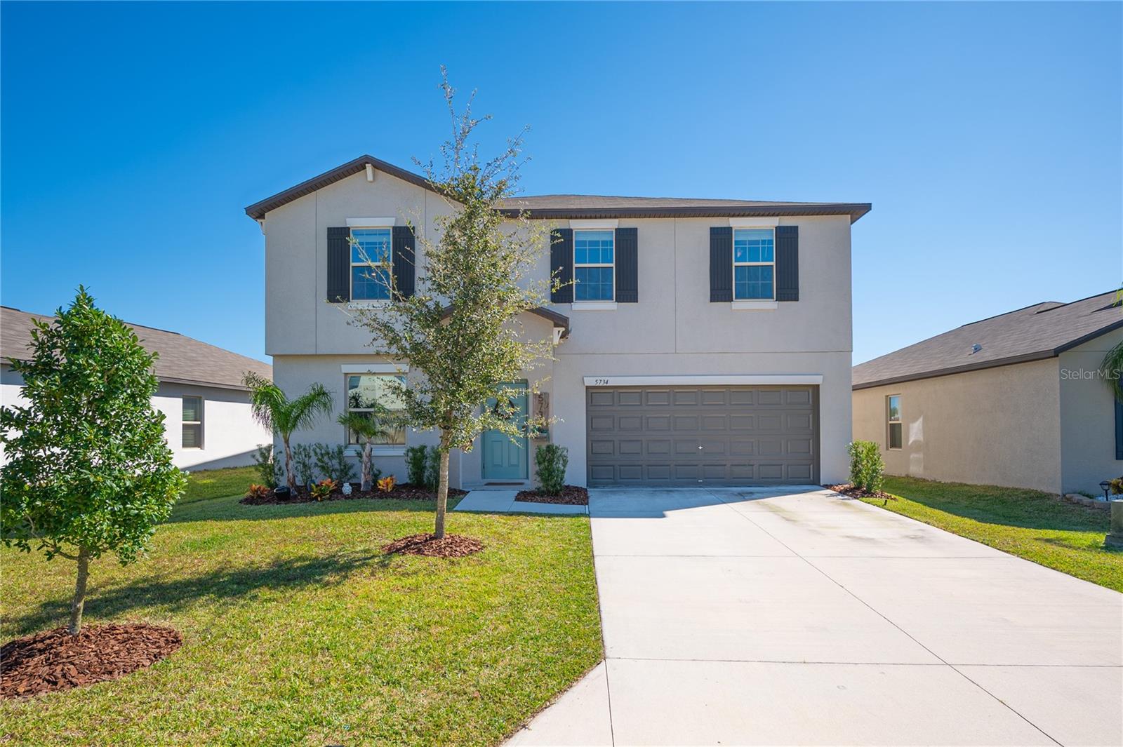 RIVERSTONE PH 1 - Residential