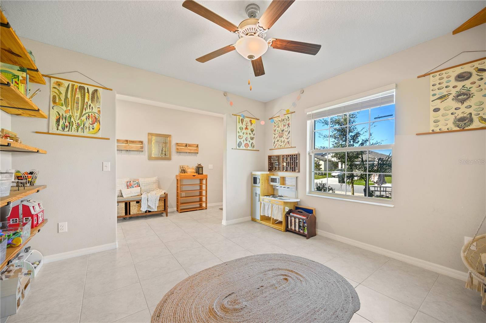 RIVERSTONE PH 1 - Residential