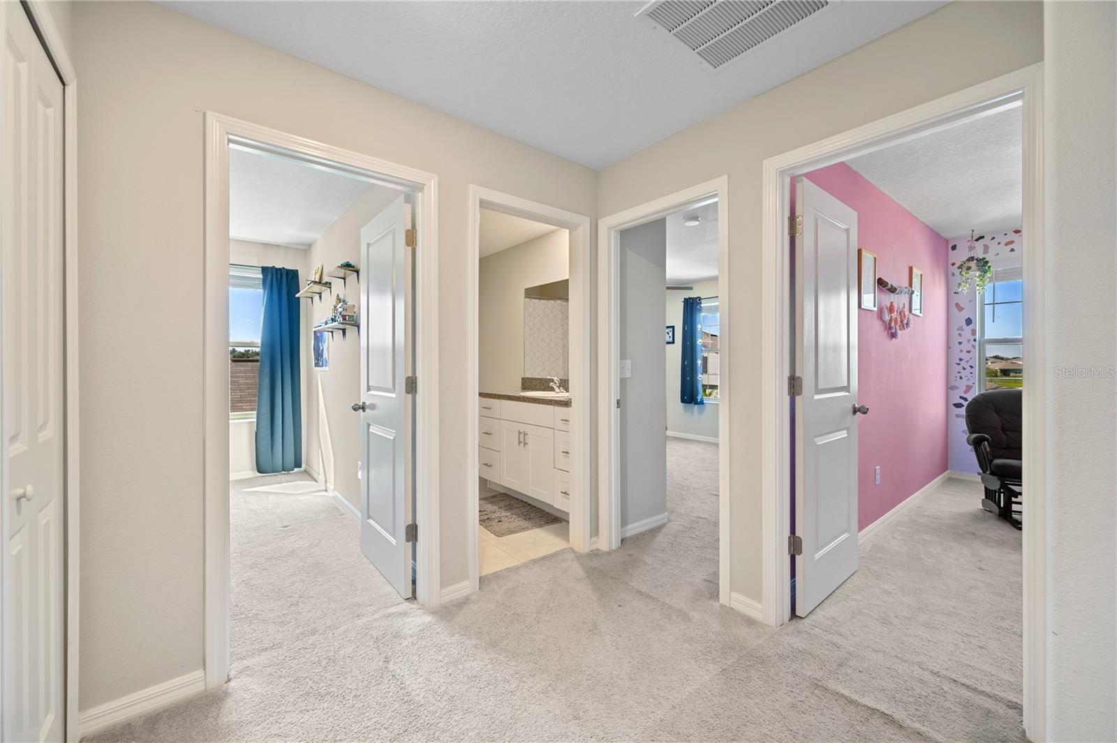 RIVERSTONE PH 1 - Residential