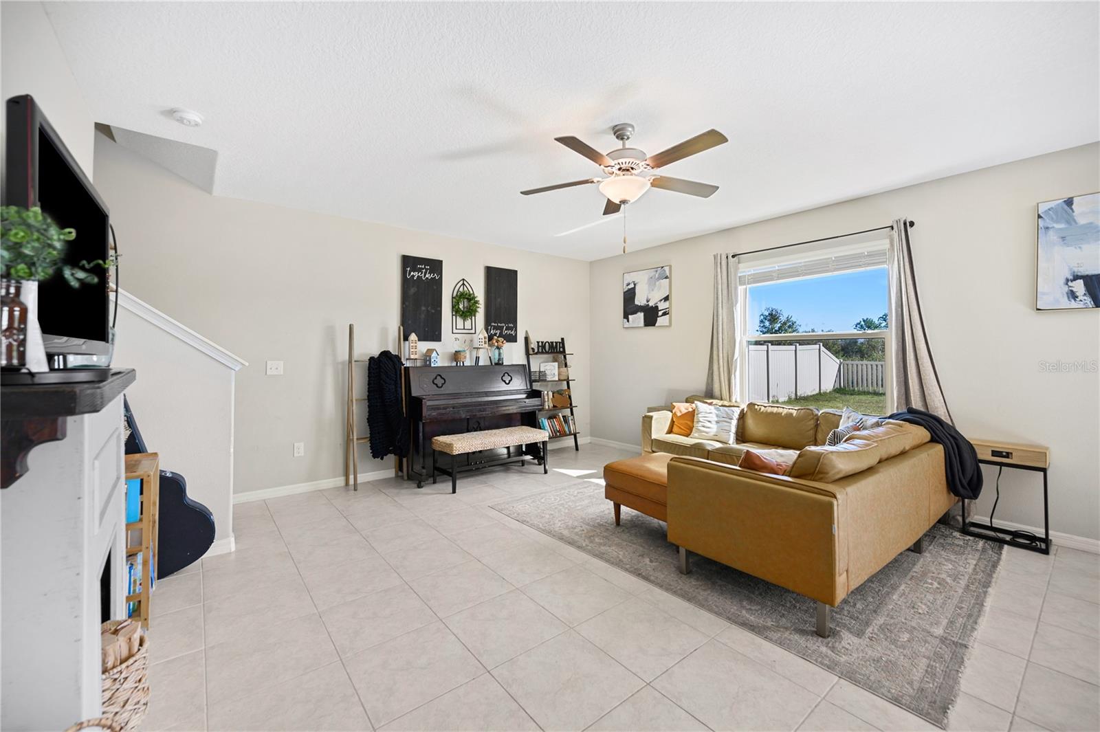 RIVERSTONE PH 1 - Residential