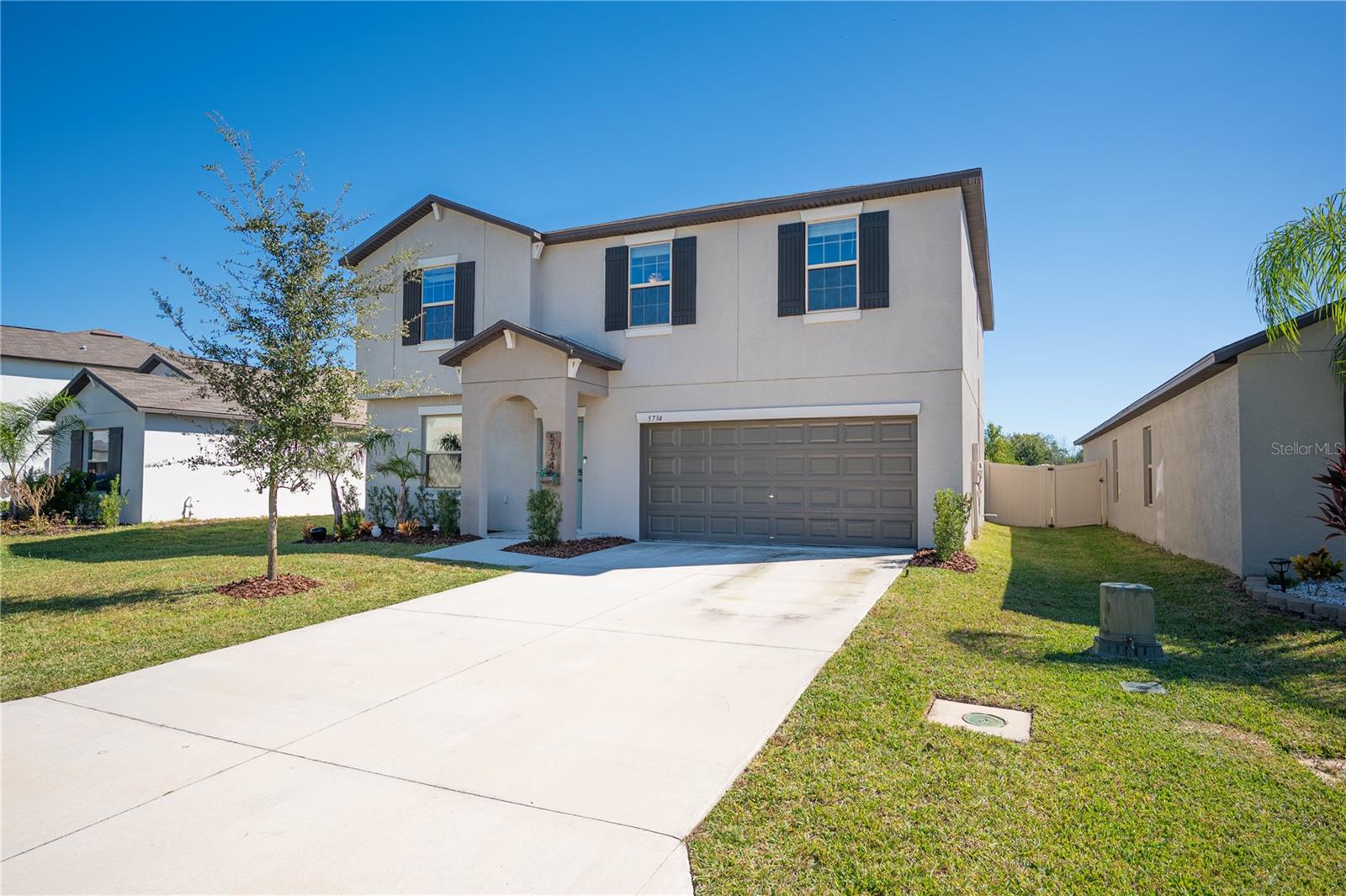 RIVERSTONE PH 1 - Residential