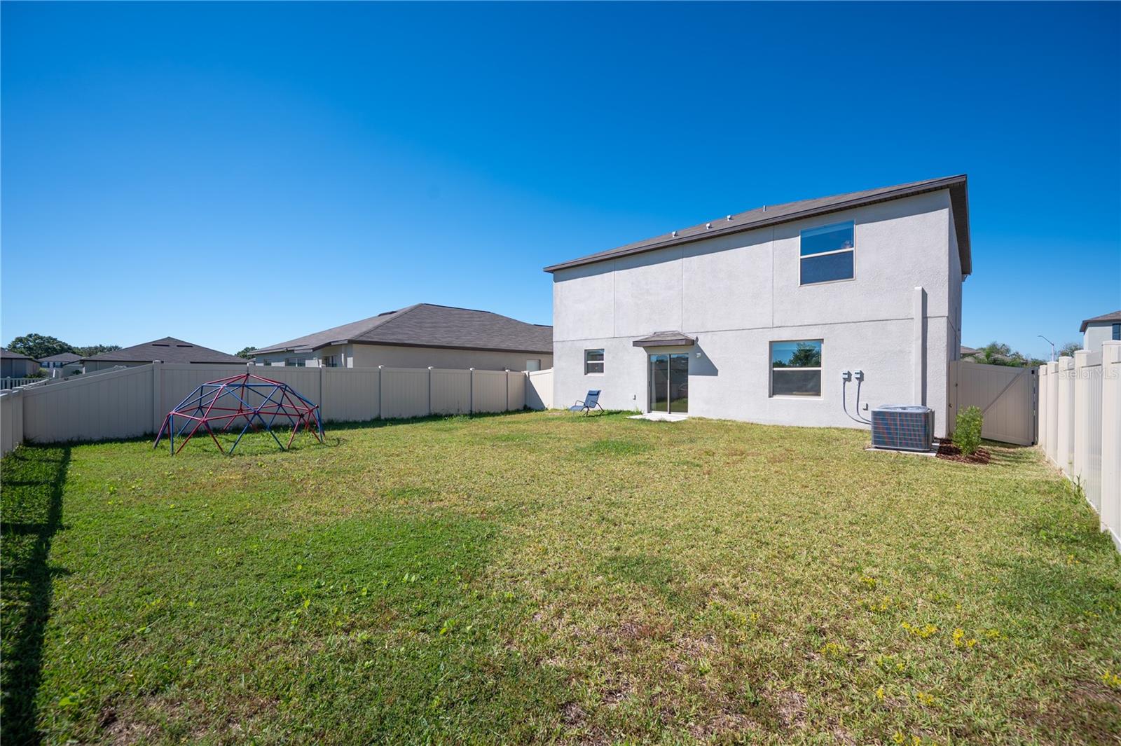 RIVERSTONE PH 1 - Residential