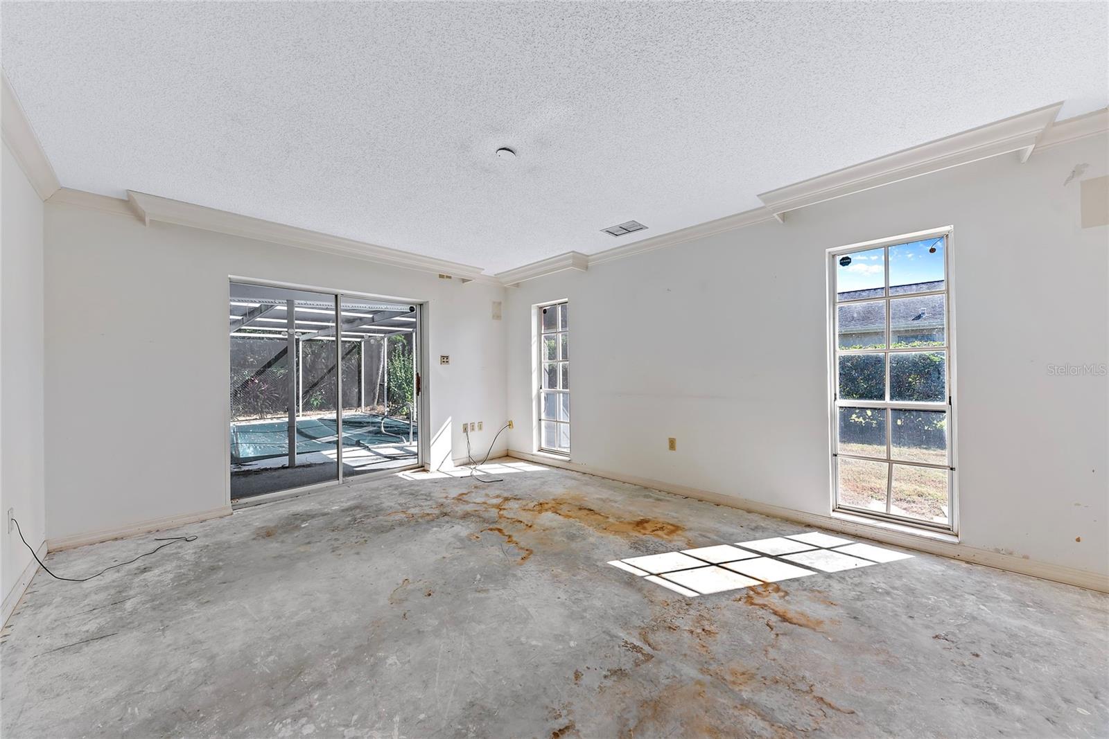 DESOTO LAKES COUNTRY CLUB COLONY 5 - Residential