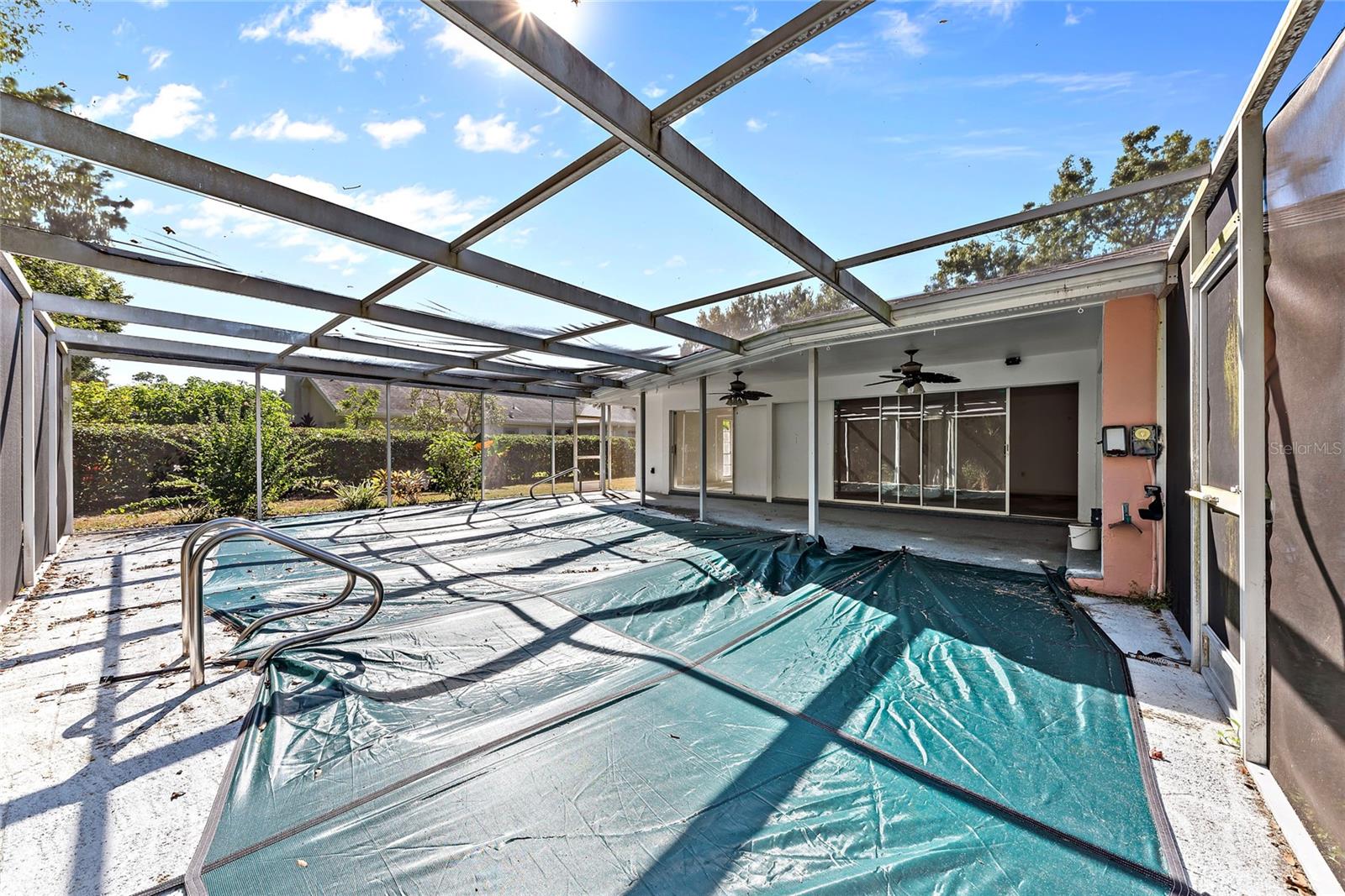 DESOTO LAKES COUNTRY CLUB COLONY 5 - Residential