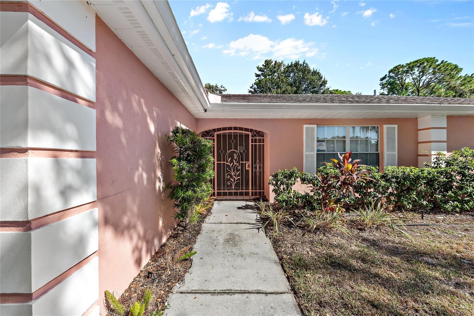 DESOTO LAKES COUNTRY CLUB COLONY 5 - Residential