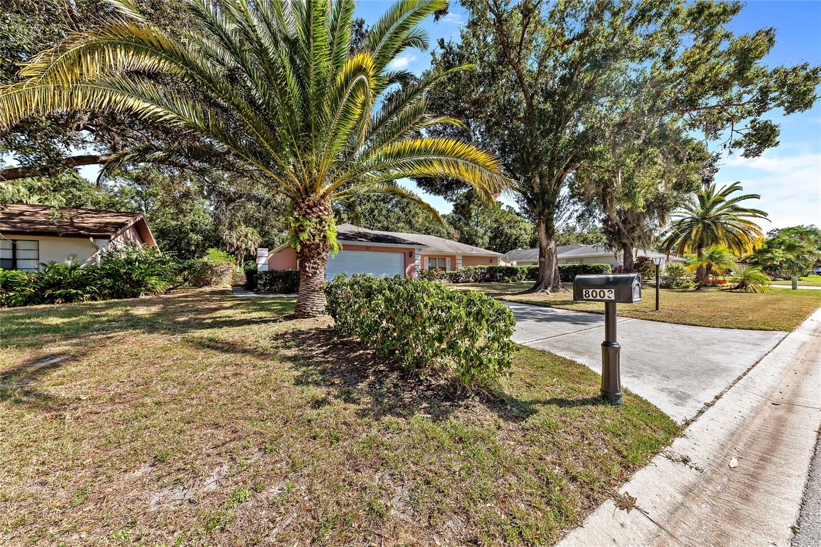 DESOTO LAKES COUNTRY CLUB COLONY 5 - Residential