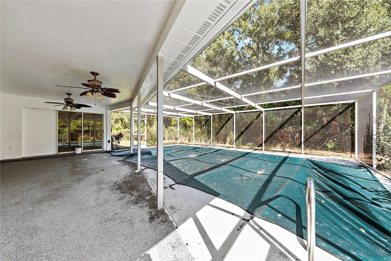 DESOTO LAKES COUNTRY CLUB COLONY 5 - Residential