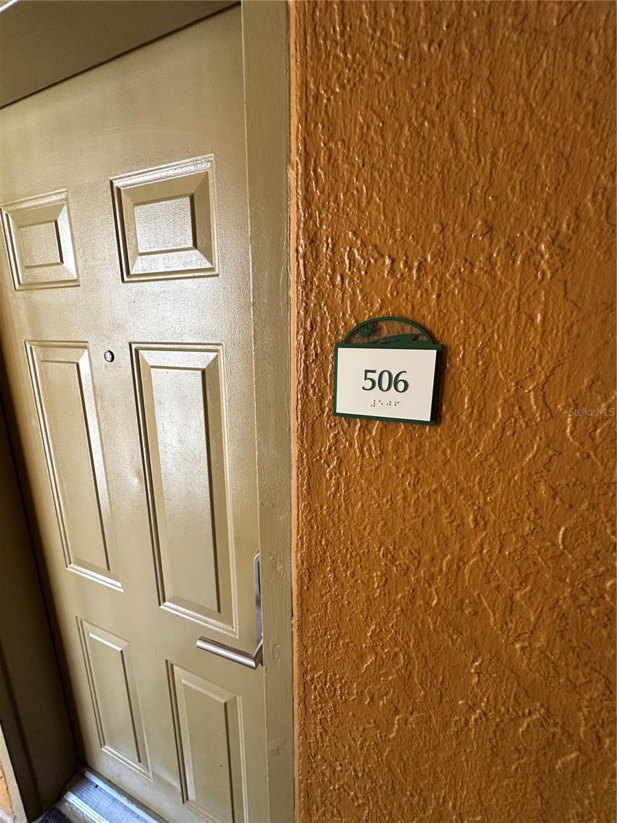 12527 FLORIDAYS RESORT DRIVE 506-E