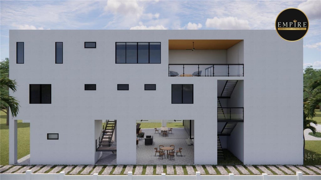 Photo of 11325 4th Street E, Treasure Island, FL 33706 (MLS # TB8548884)
