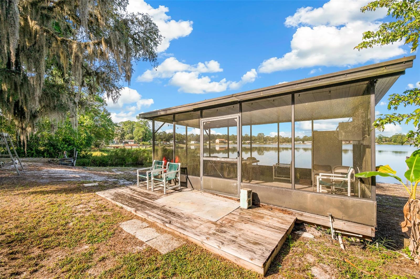 INTERLACHEN LAKES ESTATES - Residential