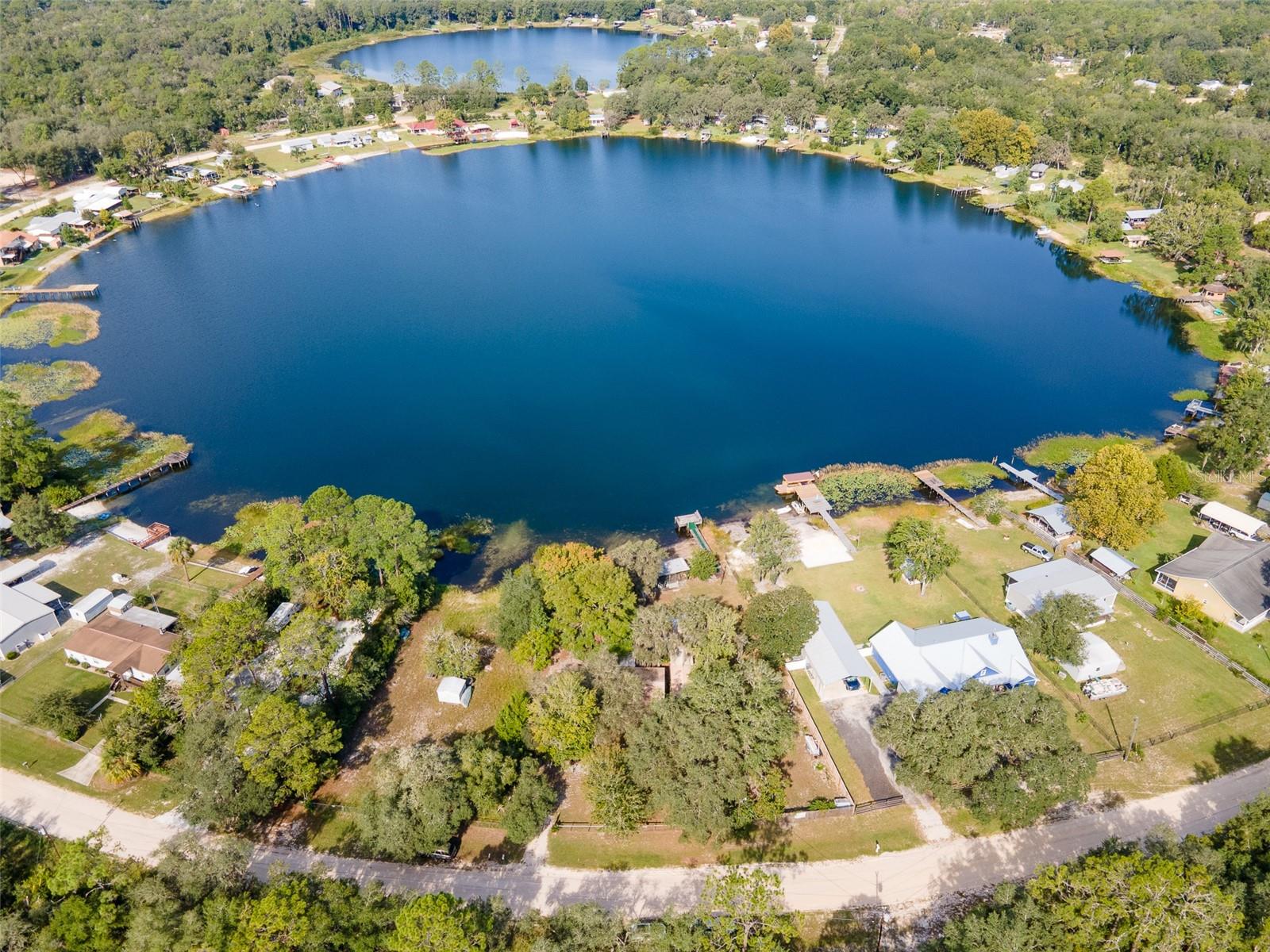 INTERLACHEN LAKES ESTATES - Residential