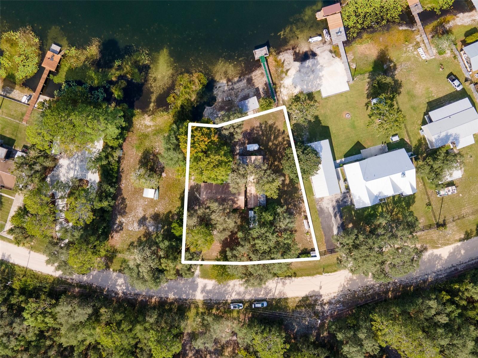 INTERLACHEN LAKES ESTATES - Residential