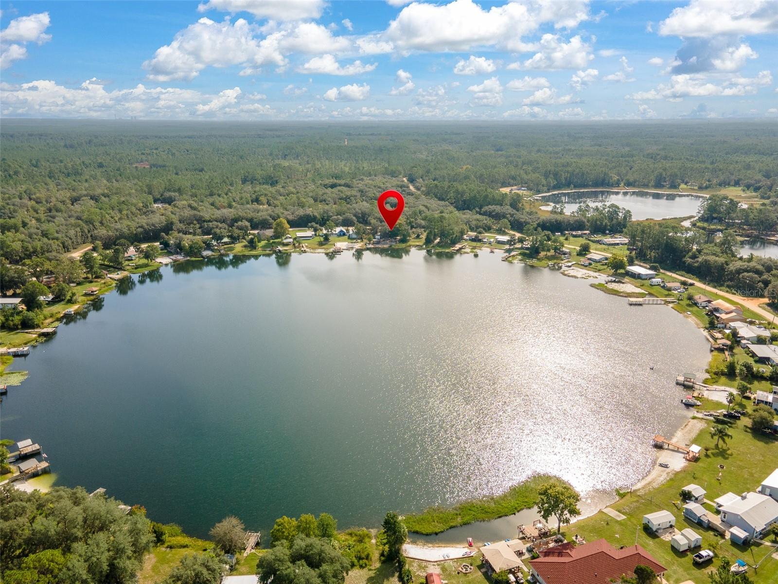 INTERLACHEN LAKES ESTATES - Residential