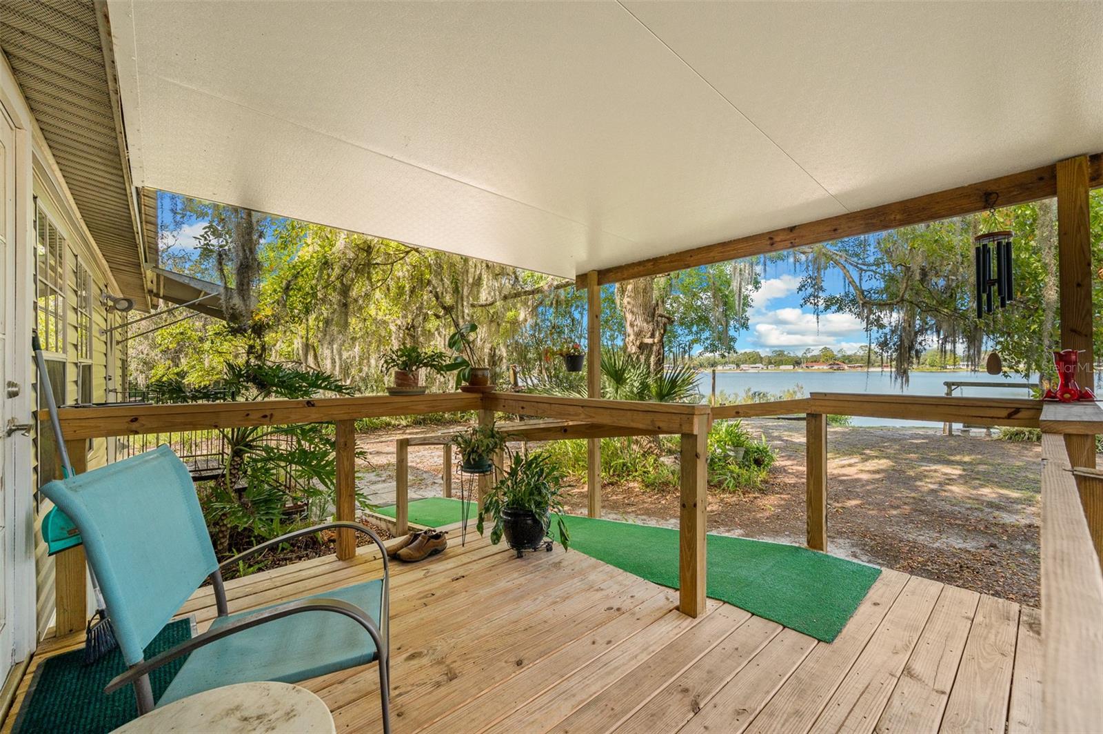 INTERLACHEN LAKES ESTATES - Residential