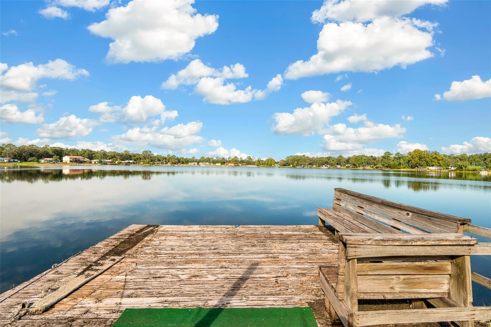 INTERLACHEN LAKES ESTATES - Residential