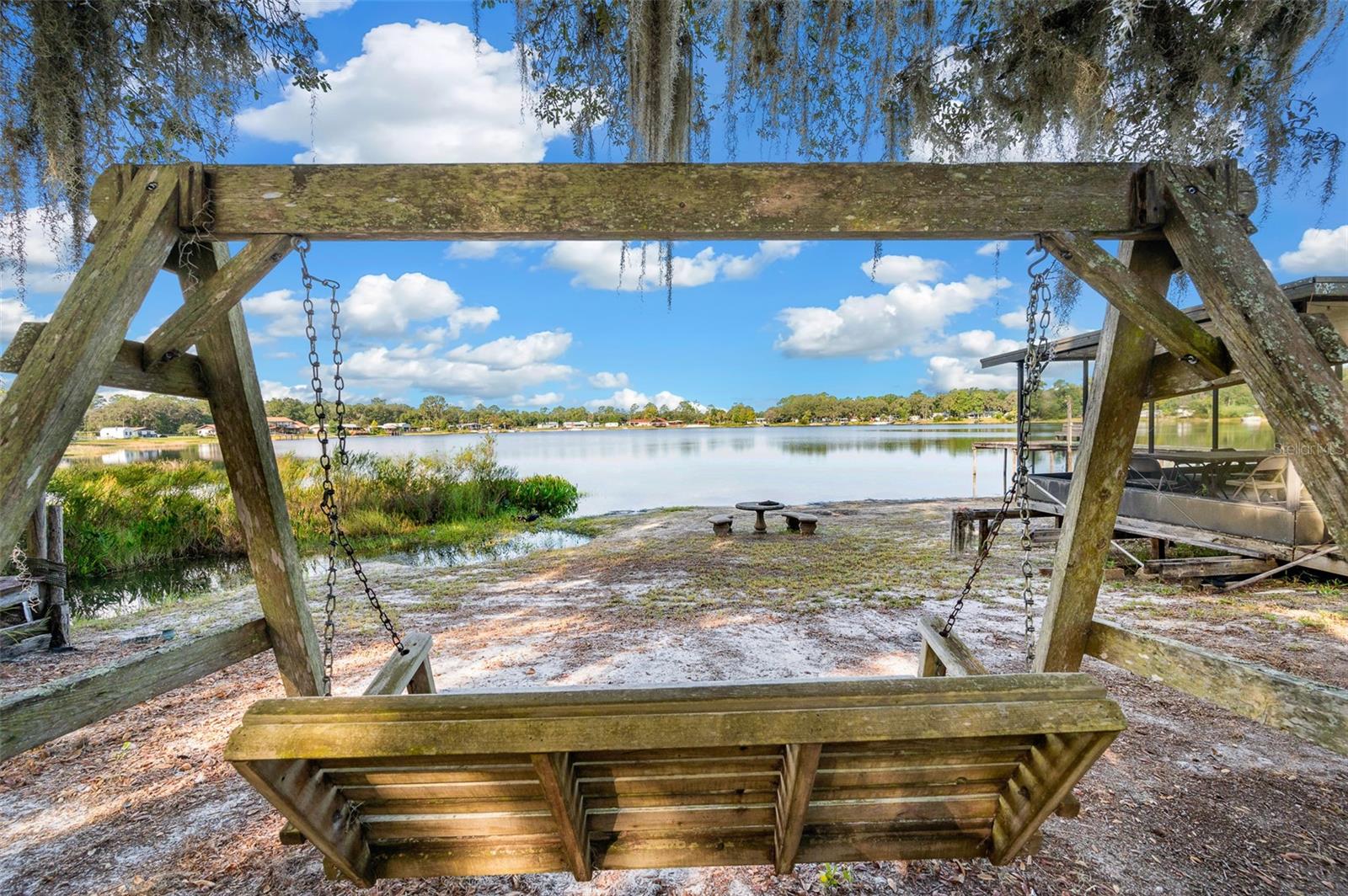 INTERLACHEN LAKES ESTATES - Residential