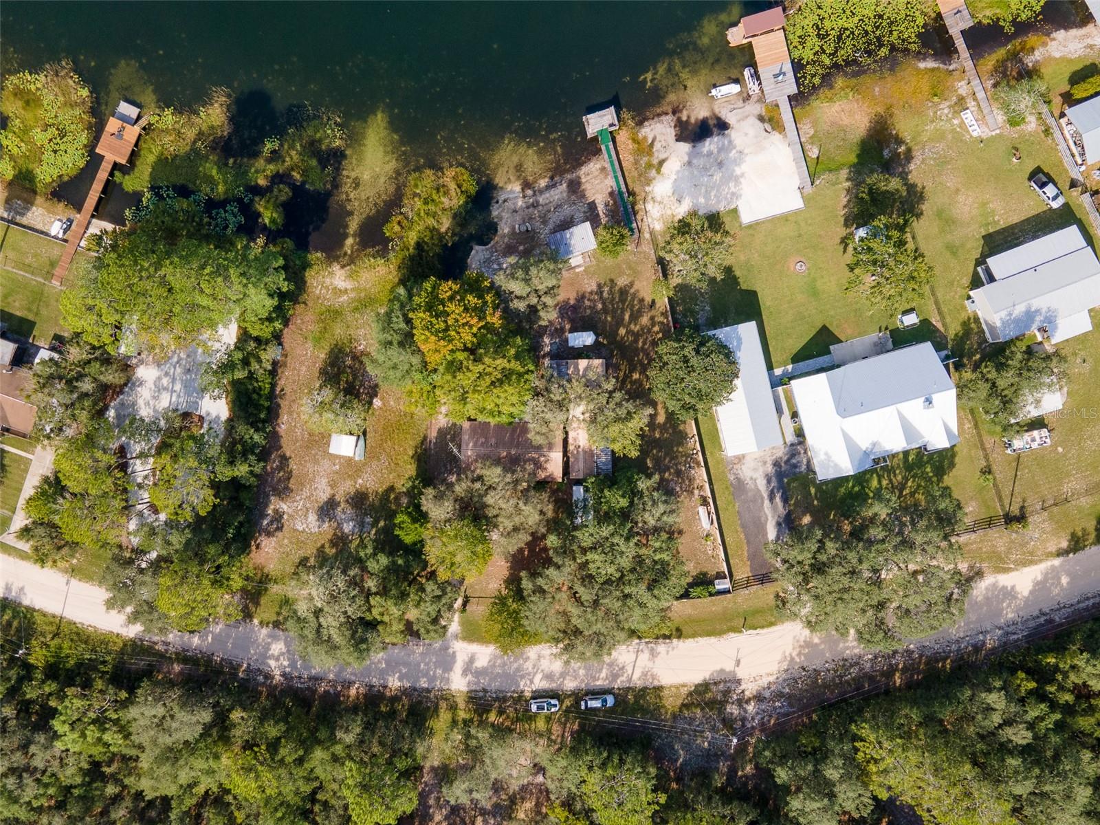 INTERLACHEN LAKES ESTATES - Residential