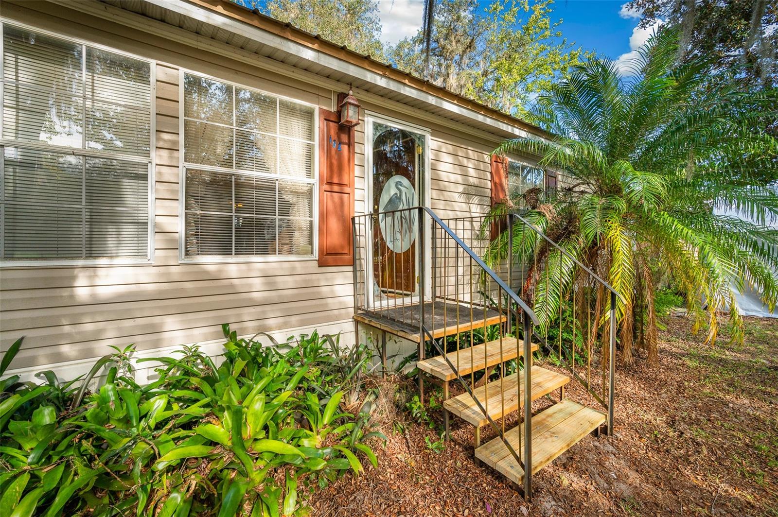 INTERLACHEN LAKES ESTATES - Residential