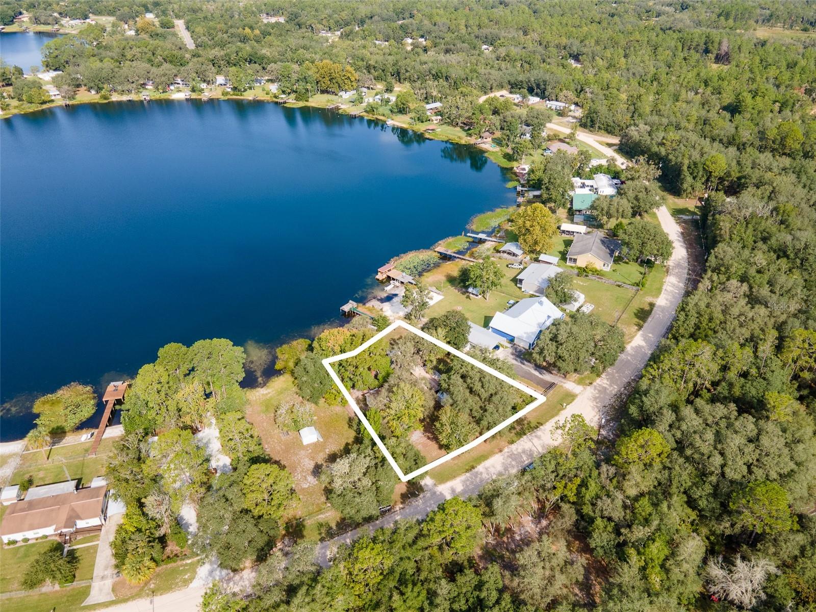 INTERLACHEN LAKES ESTATES - Residential