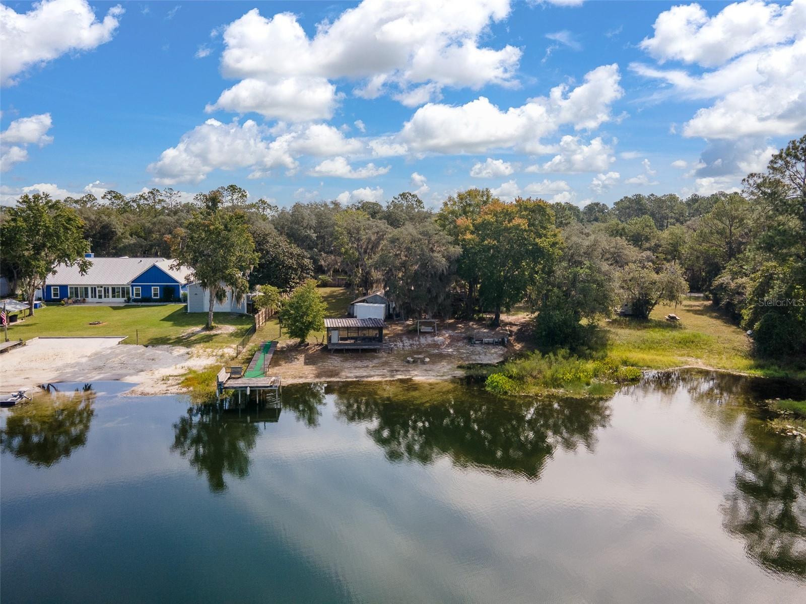 INTERLACHEN LAKES ESTATES - Residential