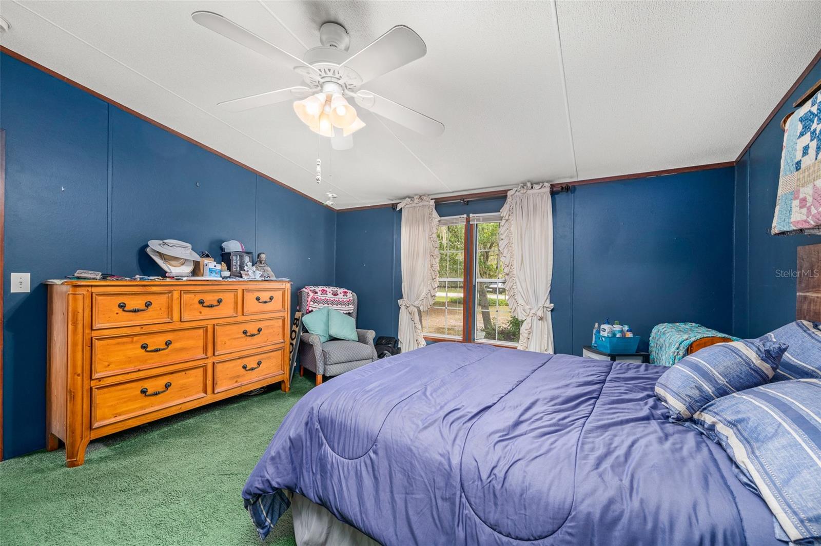 INTERLACHEN LAKES ESTATES - Residential