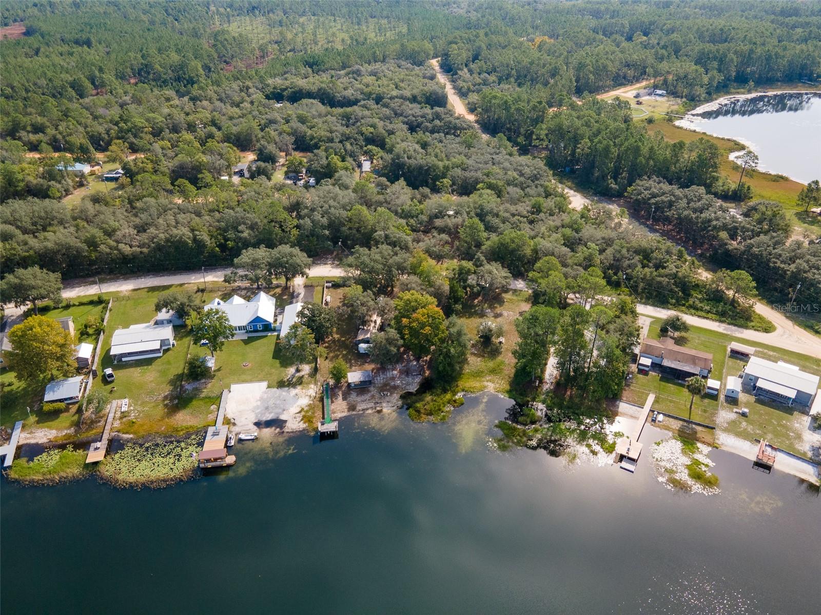 INTERLACHEN LAKES ESTATES - Residential