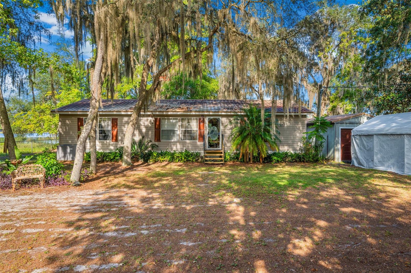 INTERLACHEN LAKES ESTATES - Residential