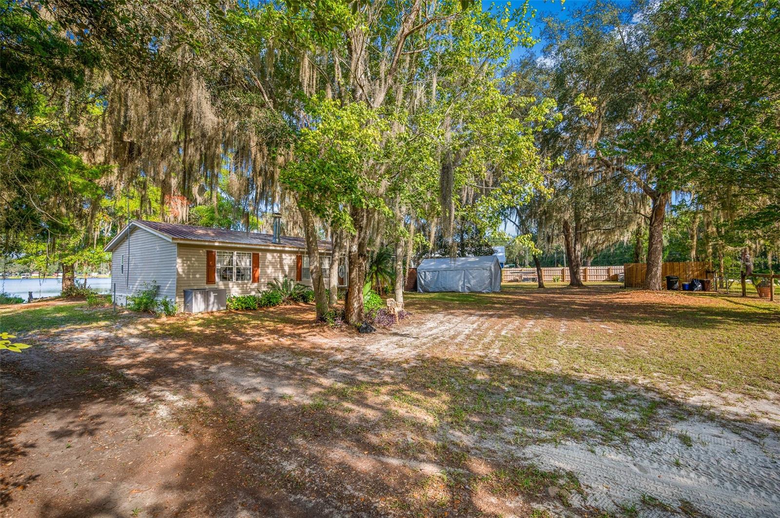 INTERLACHEN LAKES ESTATES - Residential