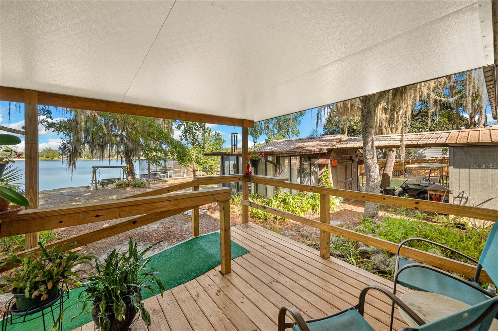 INTERLACHEN LAKES ESTATES - Residential