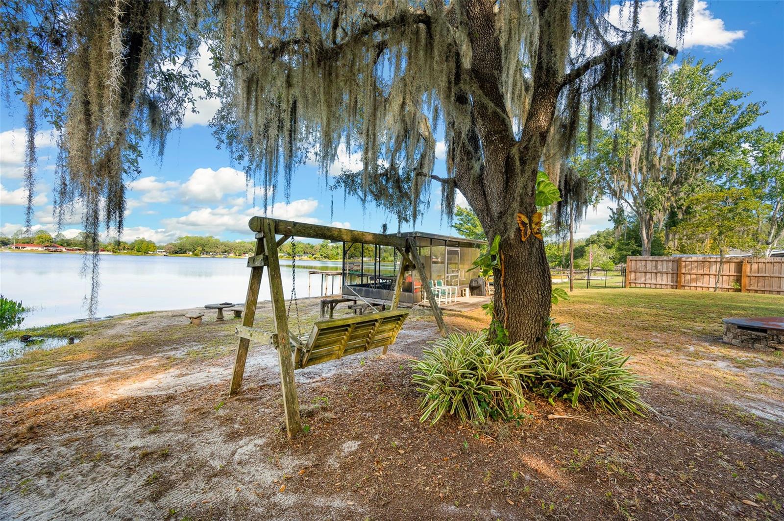 INTERLACHEN LAKES ESTATES - Residential