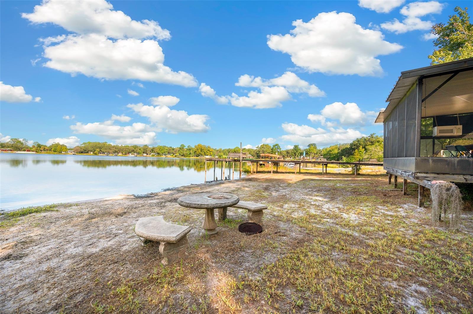 INTERLACHEN LAKES ESTATES - Residential