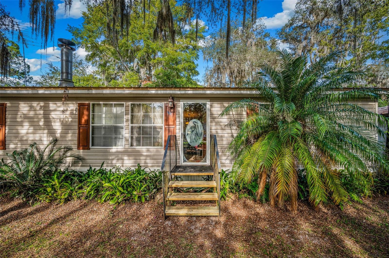 INTERLACHEN LAKES ESTATES - Residential