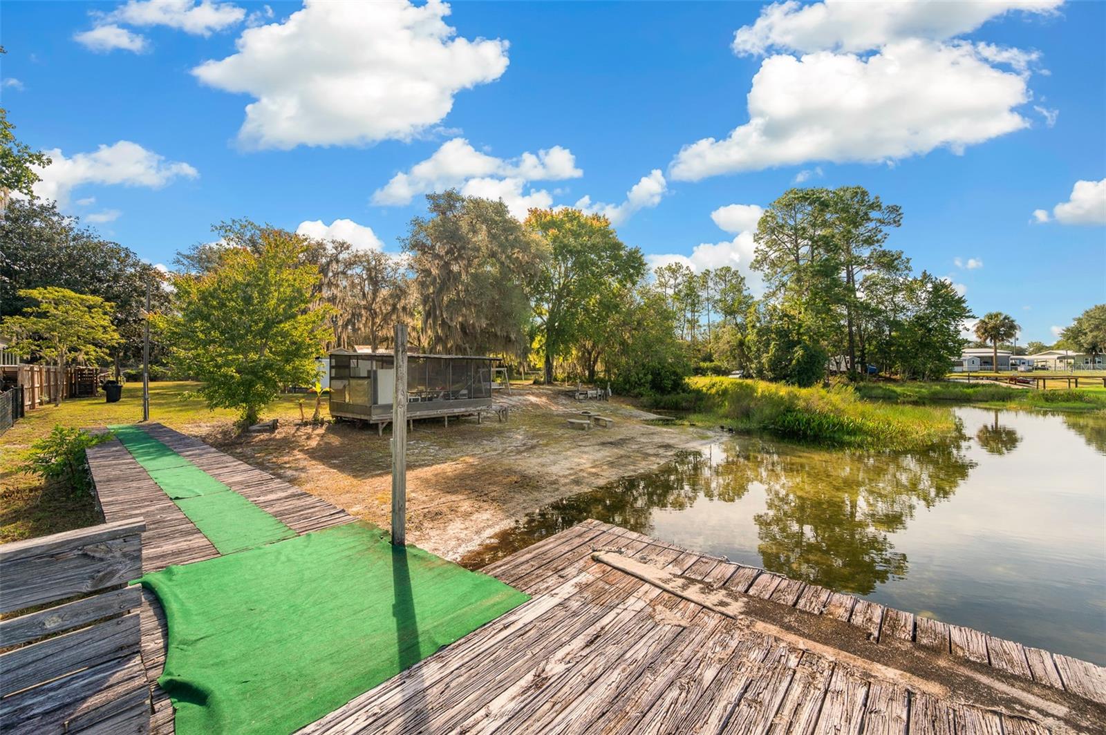 INTERLACHEN LAKES ESTATES - Residential