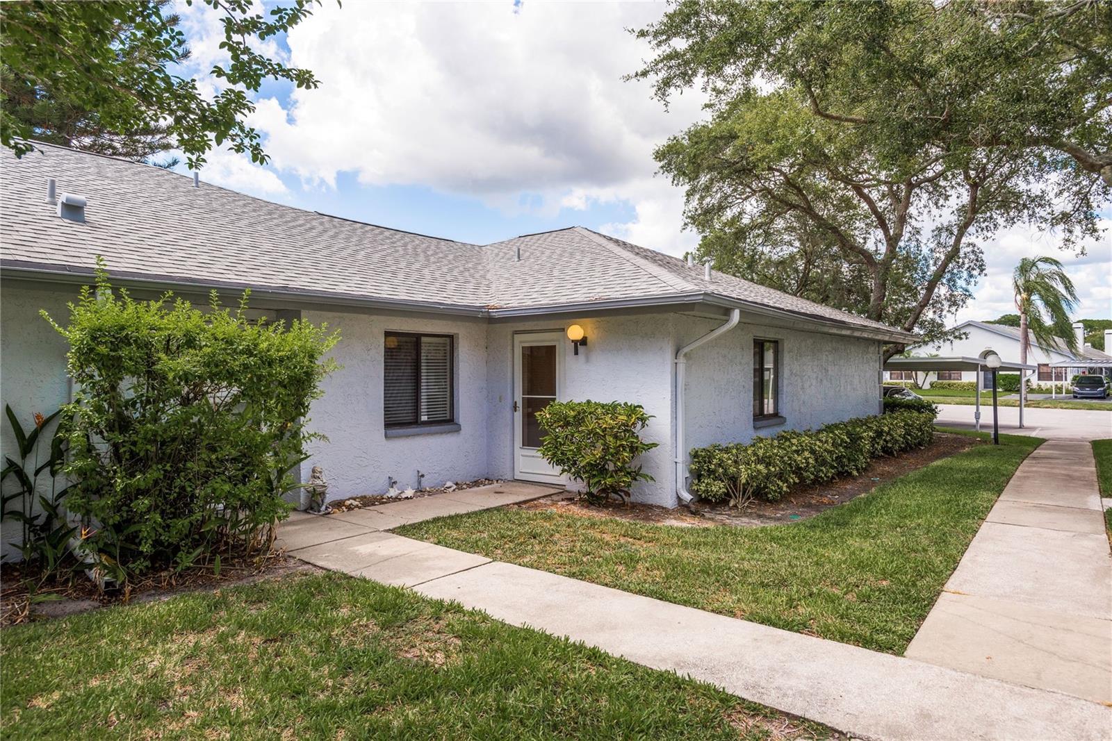 BRYN MAWR AT COUNTRYSIDE - Residential Lease