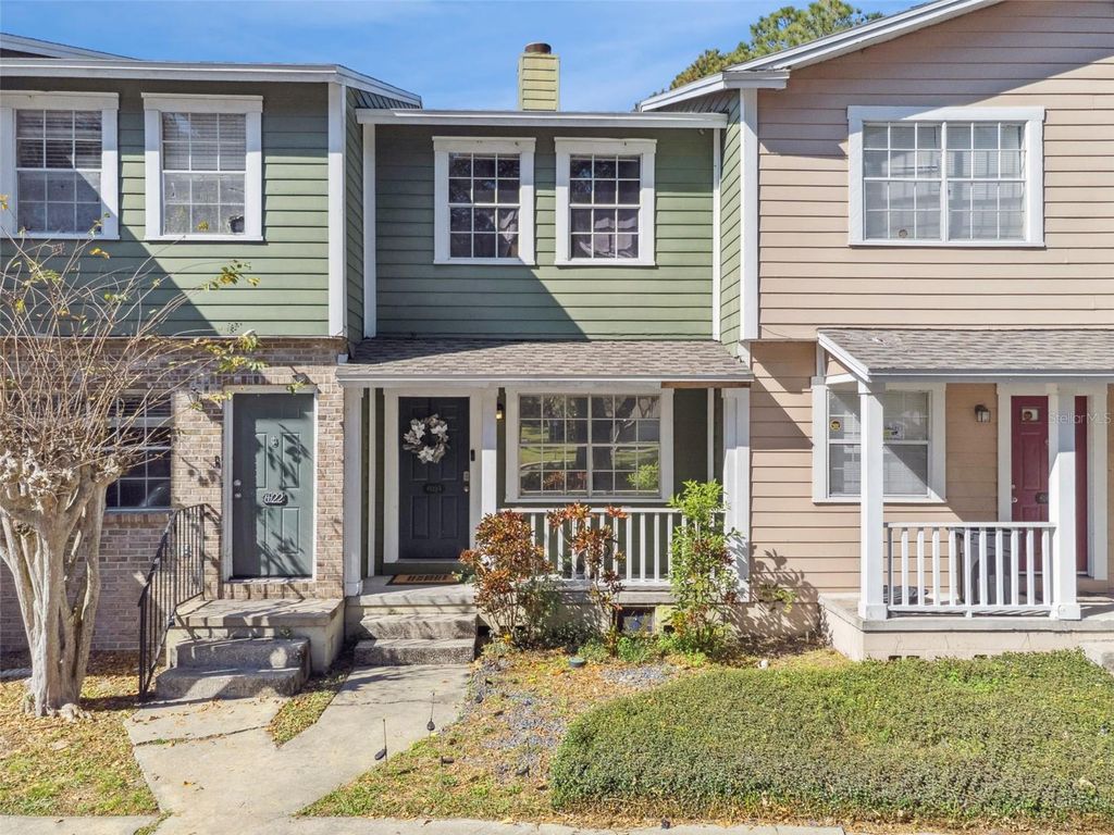 Photo of 6924 Woodlake Dr #104, Orlando, FL 32810 (MLS # O6399669)