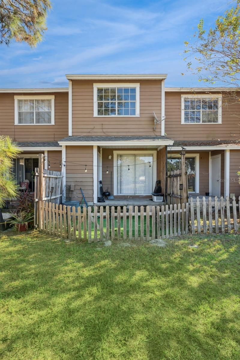 MAGNOLIA BAY PH 01 - Residential