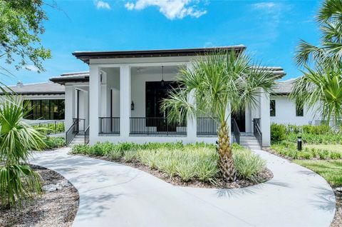 A home in SARASOTA