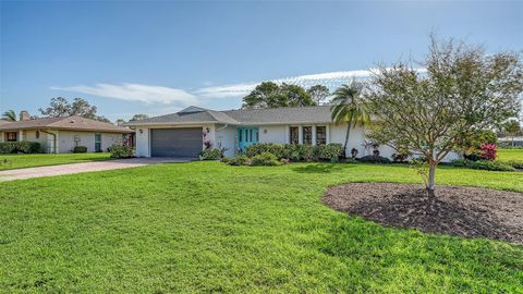 A home in SARASOTA