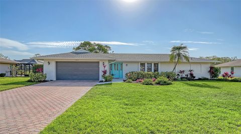 A home in SARASOTA