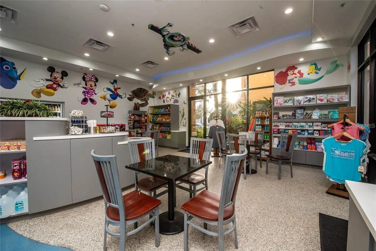 FLORIDAYS ORLANDO RESIDENCE - Residential