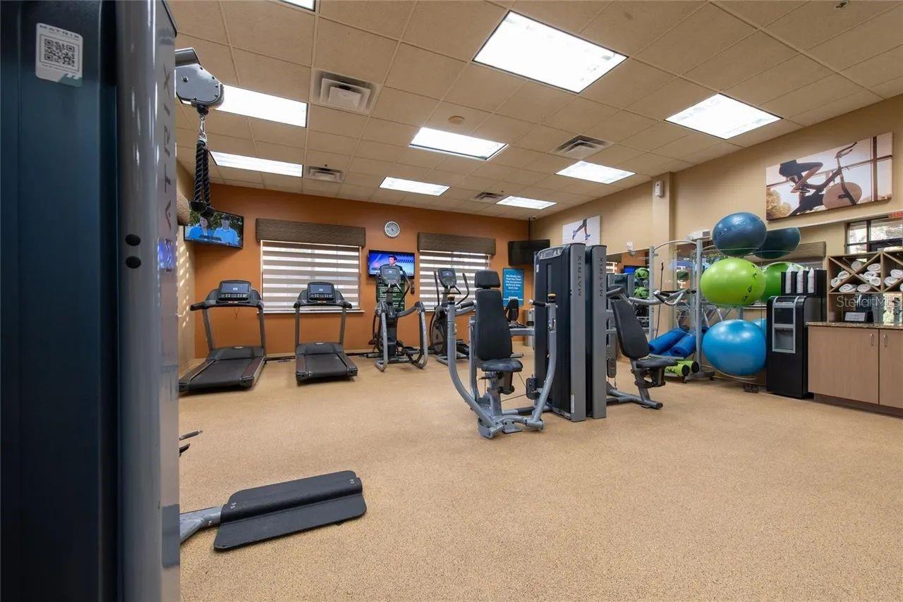 FLORIDAYS ORLANDO RESIDENCE - Residential